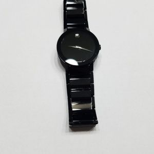 Movado watch
